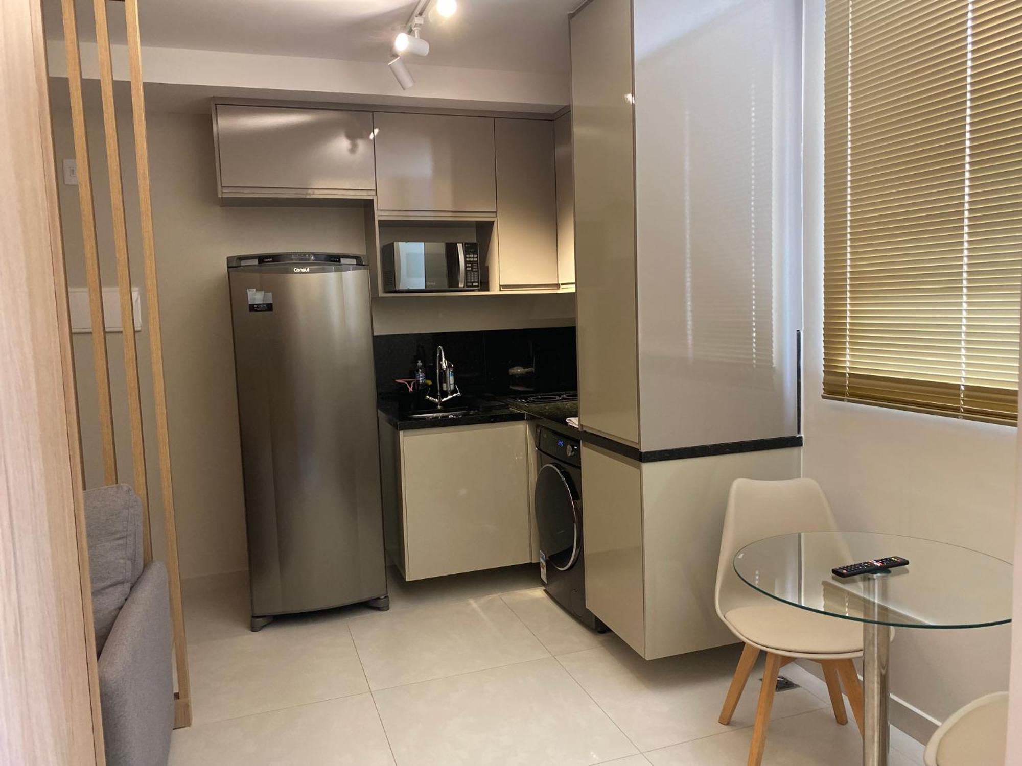Apartamento Studio Completo - Proximo A Savassi Belo Horizonte Extérieur photo