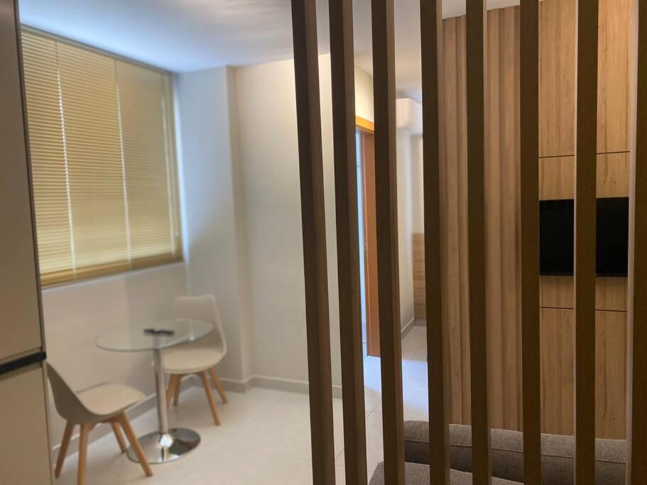 Apartamento Studio Completo - Proximo A Savassi Belo Horizonte Extérieur photo